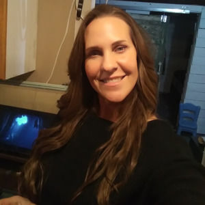 Meet your Posher, Jocelyn